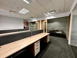 One Raffles Place (D1), Office #518760141